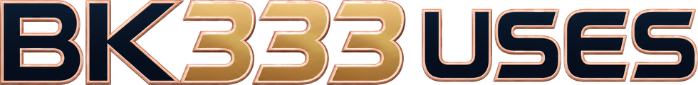 BK333 Uses